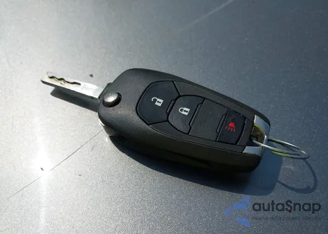 2022 Chevrolet Trailblazer Awd Ls из США, поврежденный, VIN KL79MNSL5NB036016